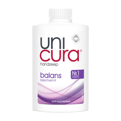 Unicura Balans Handzeep Navul